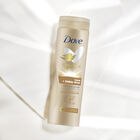 Loción autobronceadora Dove 400 ml Light