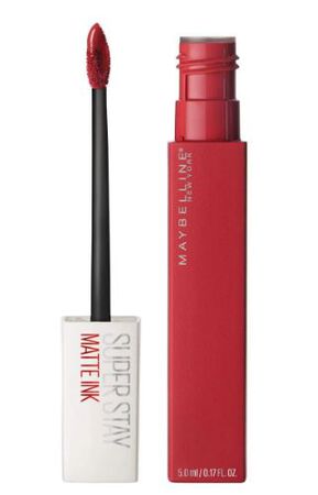 Pintalabios Maybelline Superstay Matte Ink 150 path finder