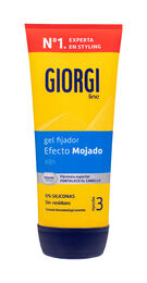 Gel fijador Giorgi 170 ml Efecto mojado