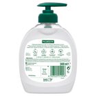 Jabón de manos con dosificador Palmolive 300ml leche y almendras