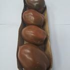 Tomate Pera negro Bandeja 500g