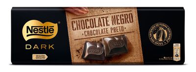 Chocolate negro Nestl&eacute; Dark 270g
