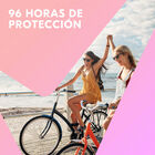 Desodorante en crema Rexona 45ml confidence antitranspirante