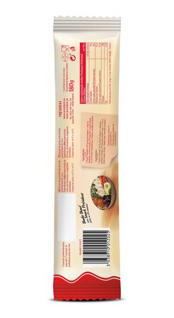 Queso brie snack cremoso Président 180g