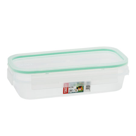 Tupper clip safe Tatay 0,75l