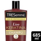 Champú Tresemmé 685ml keratina