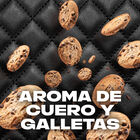 Desodorante en spray Axe 48h non stop fresh 150ml leather&cookies