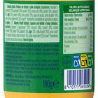 Tarro Hero solo bio verduras lentejas y pollo 190gr