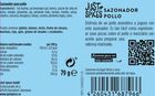Sazonador de pollo Just Spices 79g