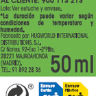 Ambientador tipo mikado recambio Lanta 50ml dama de noche