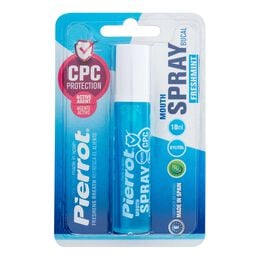 Spray Bucal Pierrot 10Ml