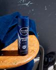 Desodorante en spray Nivea men 200ml protege&cuida antitranspirante