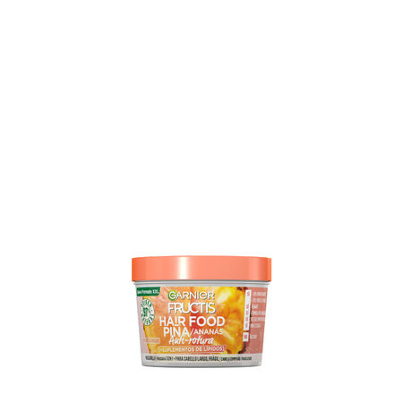 Mascarilla Capilar Anti-Rotura Garnier 400Ml Piña