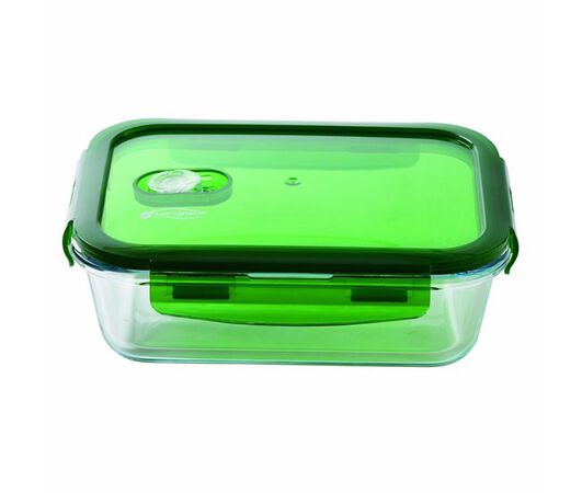 Tupper hermético Vitoria San Ignacio 1Litro
