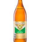 Cerveza rubia Adlerbrau botella 1l