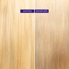 Champú Elvive 200ml color vive violeta anti efecto anaranjado