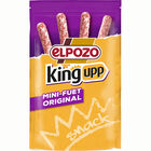 Mini fuet King Upp ElPozo 40 gr Original