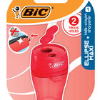 Sacapuntas Doble Ellipse Maxi Bic
