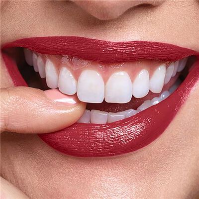 Pintalabios Maybelline Superstay 24h 185 rose dust