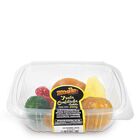 Fruta confitada surtida características surtidas Mels 250 g