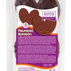 Palmera Airos bombón 120g sin gluten