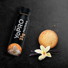Yogur líquido proteínas Yopro 300g vainilla cookies