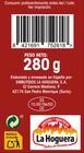 Chorizo sarta picante Alipende pieza 280g
