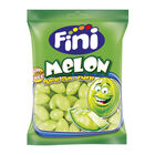 Golosina chicle con sabor a mel&oacute;n Fini 90g