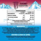 Bebida energética con sabor viking berry Monster 500 ml