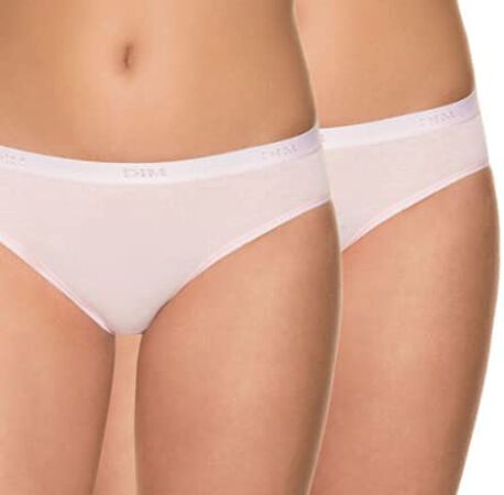 Braga culottes rosa Dim 2 unidades 12 años