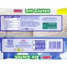 Pan hamburguesa sin gluten rústica Bimbo 160g