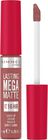 Pintalabios líquido Rimmel Lasting Mega 16h 110