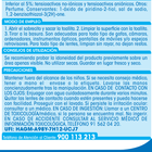 Toallitas limpiagafas Lanta 30 uds