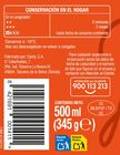 Helado Alipende 500ml cookie dought