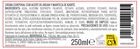 Crema corporal Bodyplus 250ml con aceite de arg&aacute;n