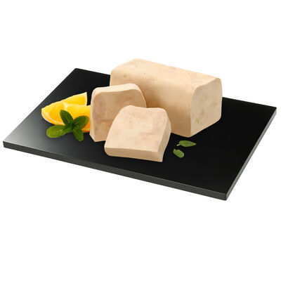 Foie gras pato bloc Martiko