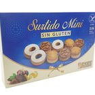 Surtido de navidad mini sin gluten Enrique Moreno 300g