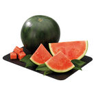 Sand&iacute;a baja en pepitas