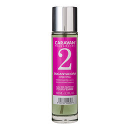 Eau de toilette Caravan mujer 150ml nº2