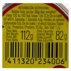 Bonito Ortiz 82g en aceite oliva