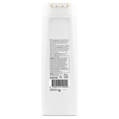 Champ&uacute; Pantene Pro-V 325ml active nutri-plex repara&protege