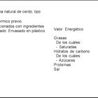 Chorizo sarta reducido en sal Martínez Somalo pieza 230g