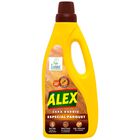 Cera Alex 750ml especial parquet