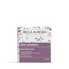 Crema noche con probi&oacute;ticos Bella Aurora 50ml Skin Solution
