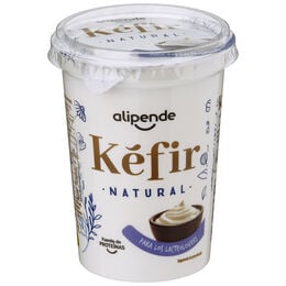 Kéfir Alipende 500g natural 500 gr