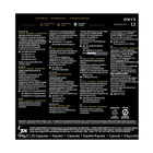 Café expresso intensidad 12 Onyx L´or 20 cápsulas