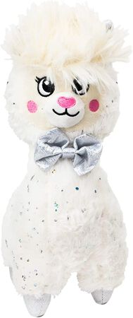 Peluche Gioplush Giopalca white