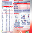 Leche infantil en polvo Nidina 1 Nestlé 800g
