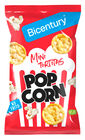 Tortitas de ma&iacute;z mini sabor palomitas Bicentury 70g