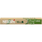 Caf&eacute; Brasil Nescaf&eacute; Farmers Origins compatible con Nespresso 10 C&aacute;psulas